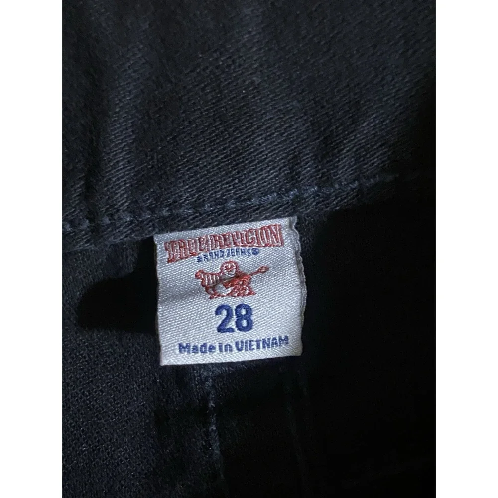 True Religion please look